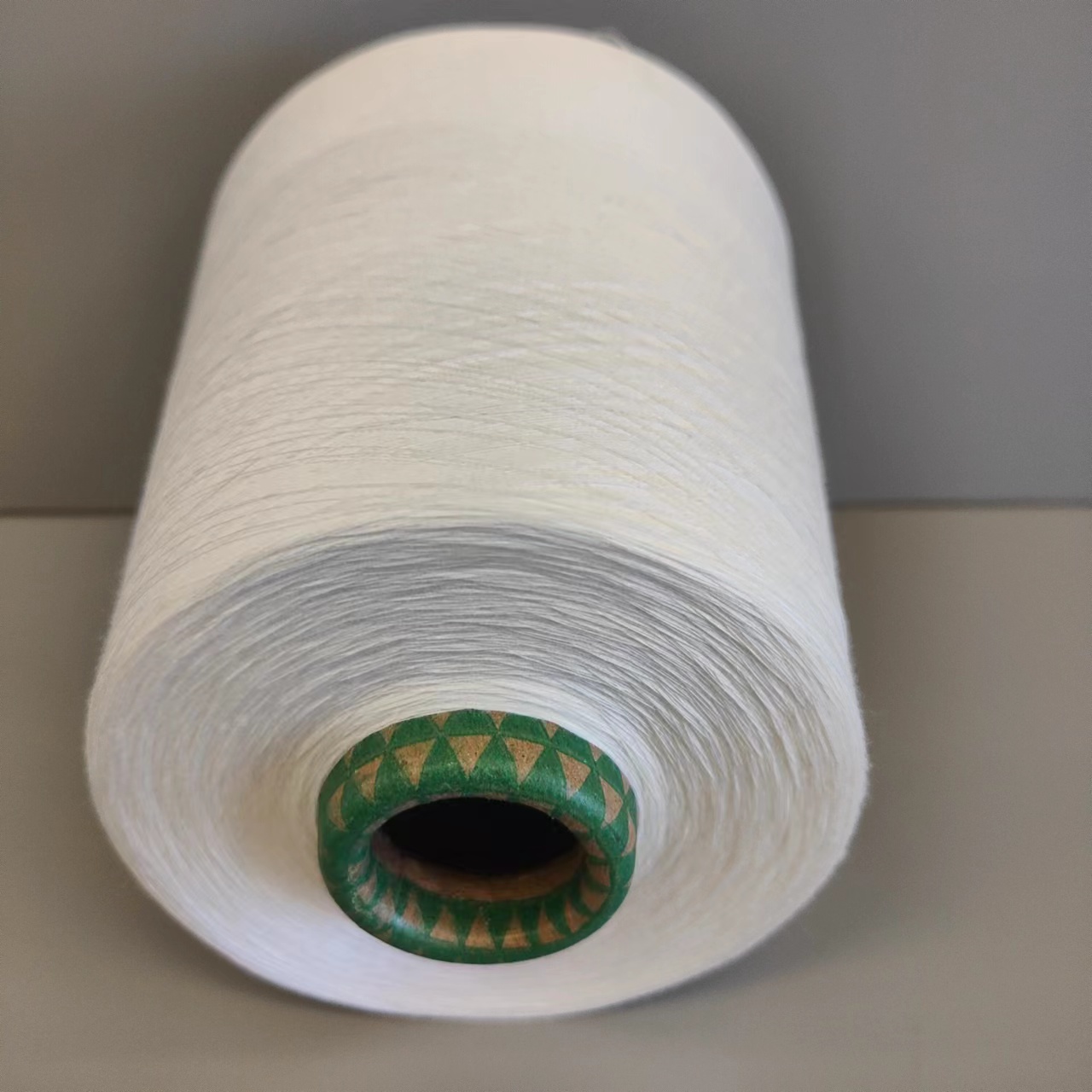 Vortex Spun Viscose Yarn