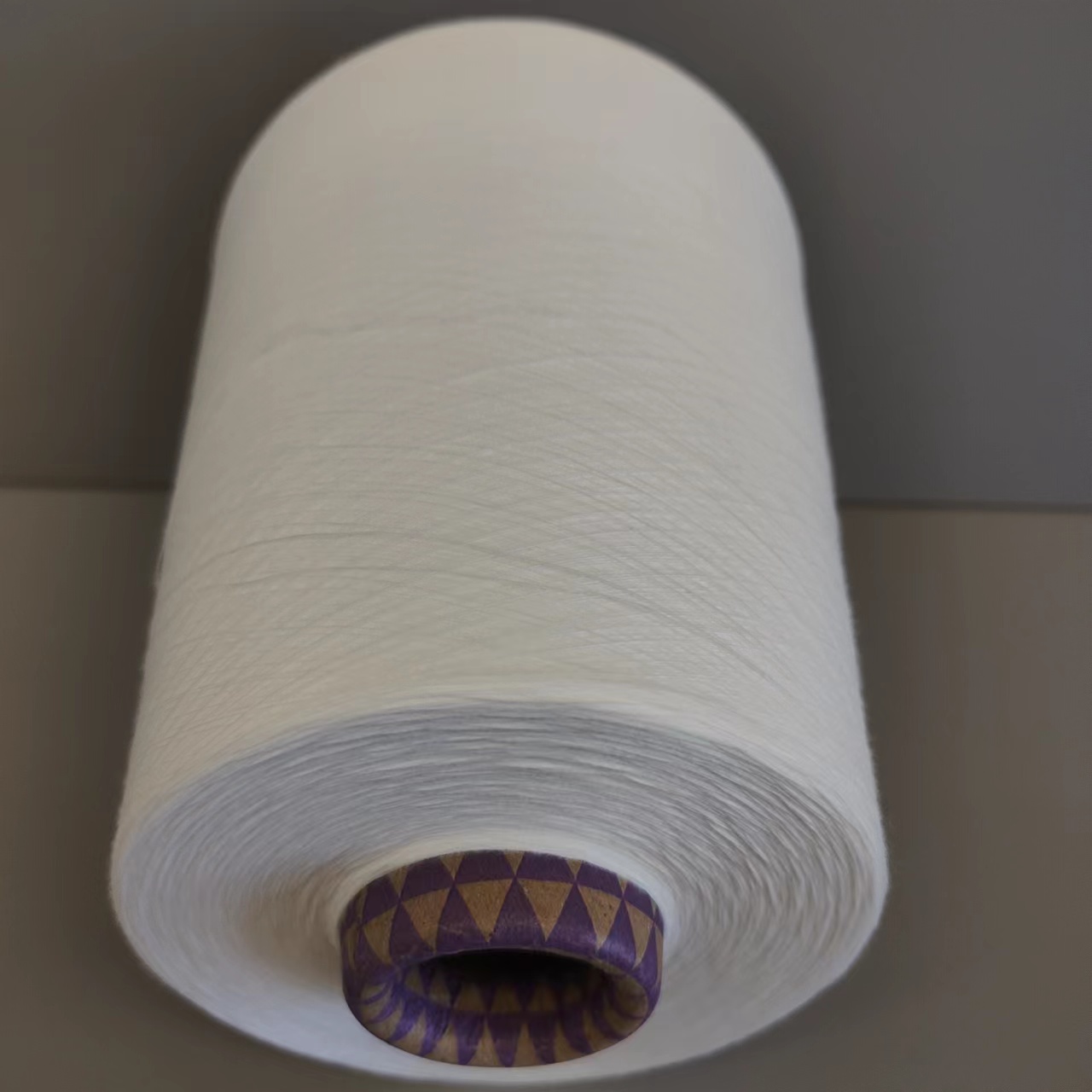 Polyester Cotton Blended Yarn TC Ring Spun