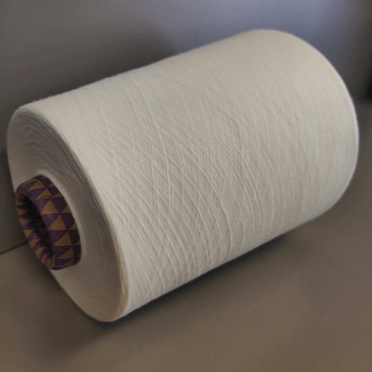 Polyester Cotton Blended Yarn TC Ring Spun