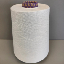 Polyester Cotton Blended Yarn TC Ring Spun