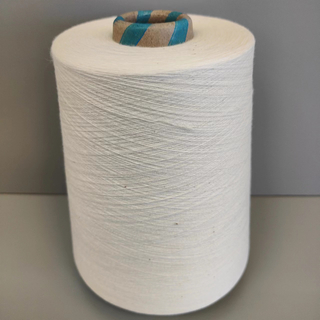 Ring Spun Viscose Yarn