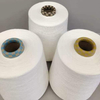 Ring Spun Polyester Yarn