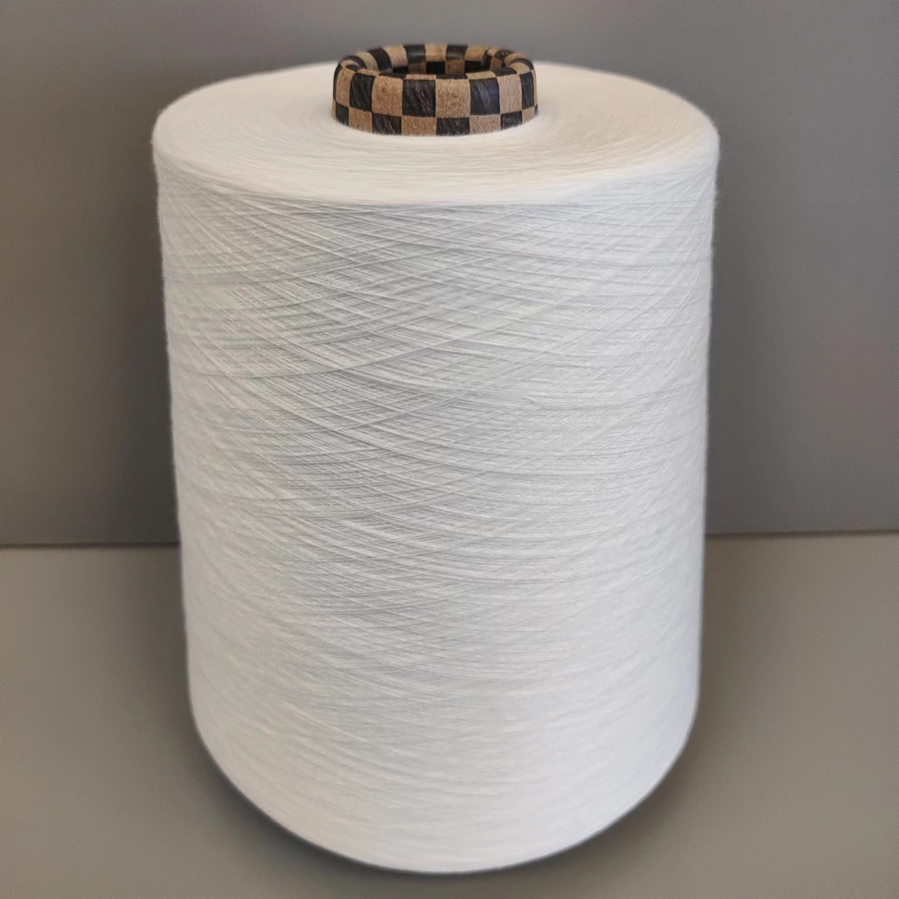 Compact Siro Spun Cotton Yarn