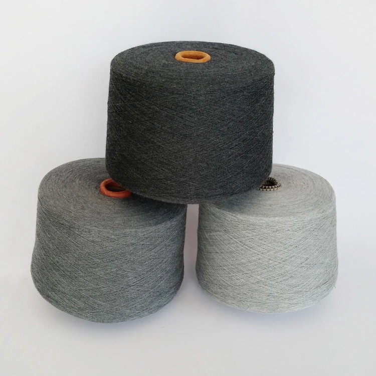 Melange Yarn
