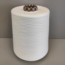 Recycled Ring Spun Polyester Yarn