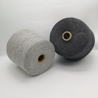 Melange Yarn