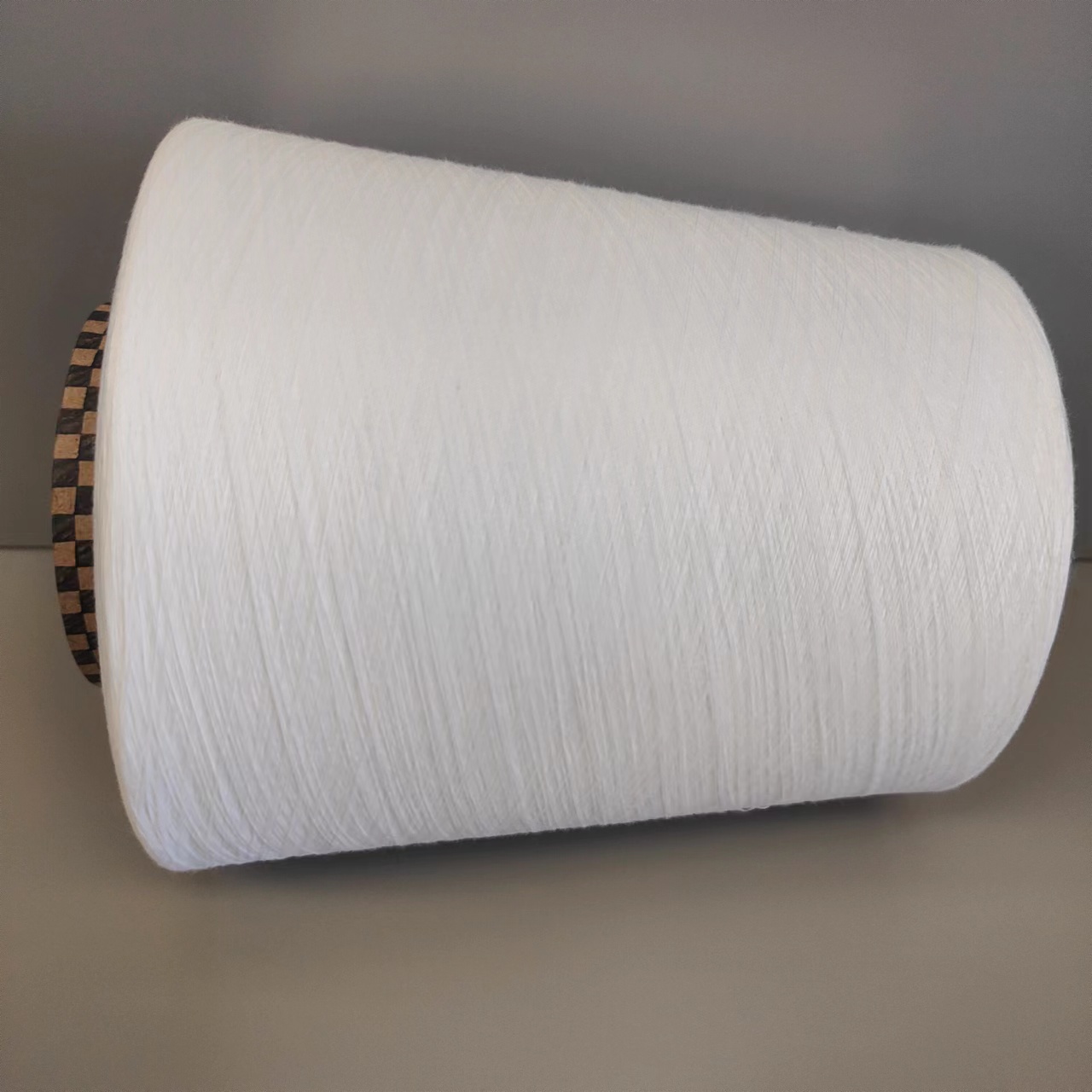Compact Siro Spun Cotton Yarn