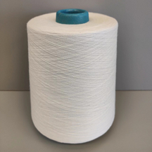 Polyester Viscose Blended Yarn TR Siro Compact