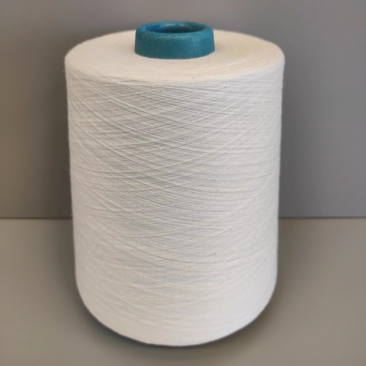 Polyester Viscose Blended Yarn TR Siro Compact