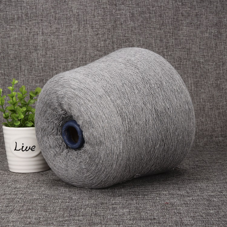 Melange Yarn