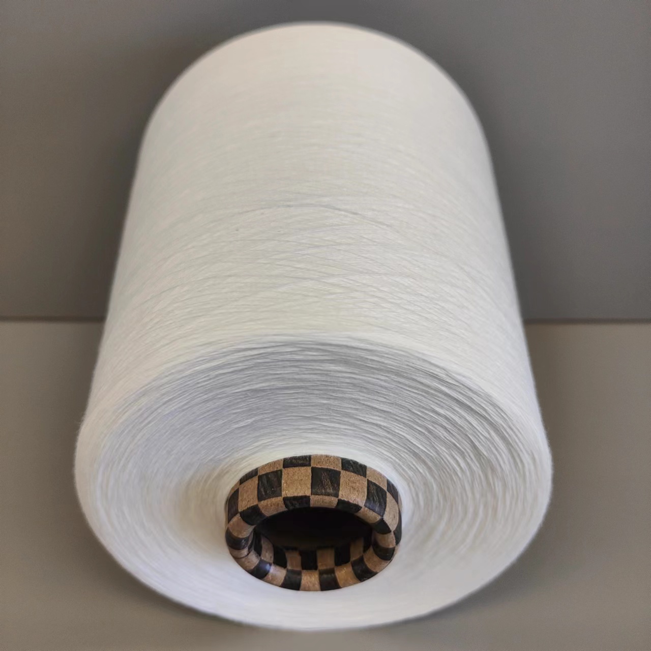 Compact Siro Spun Cotton Yarn