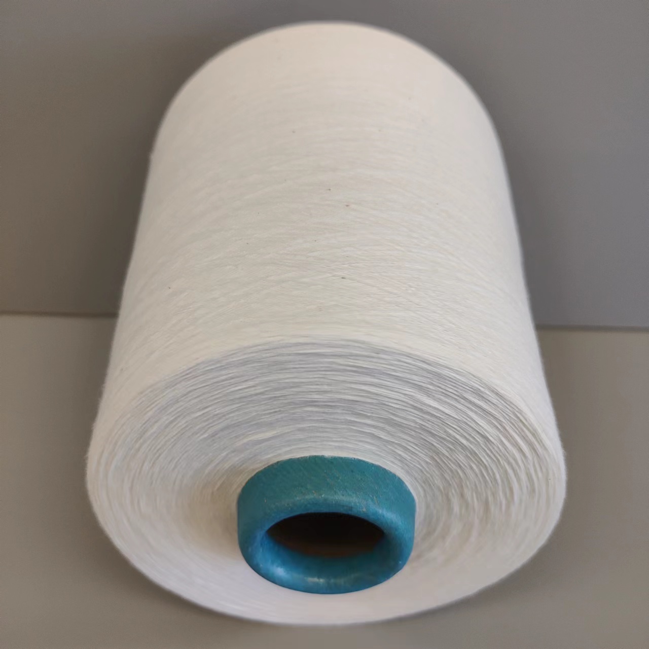 Polyester Viscose Blended Yarn TR Siro Compact