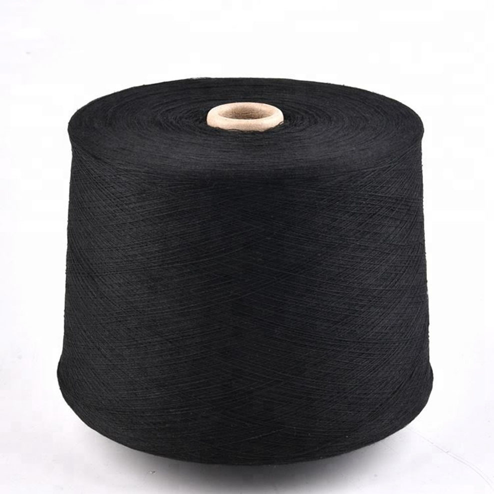 Melange Yarn
