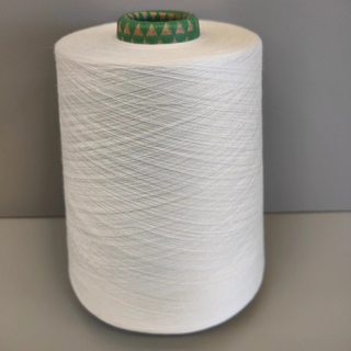 Vortex Spun Viscose Yarn