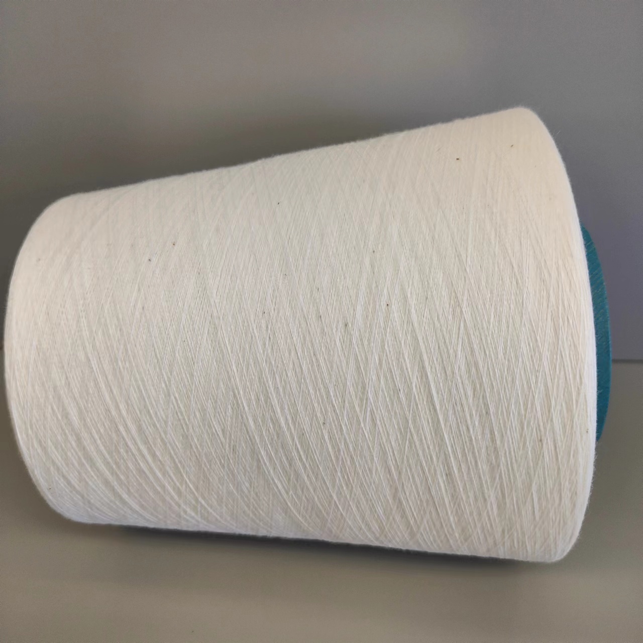 Polyester Viscose Blended Yarn TR Siro Compact